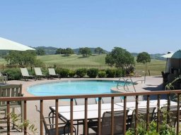 Shenandoah Inn Amador